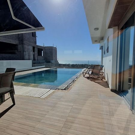 Villa Colucci Taghazout Extérieur photo