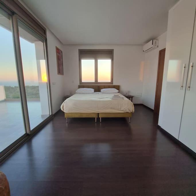 Villa Colucci Taghazout Extérieur photo