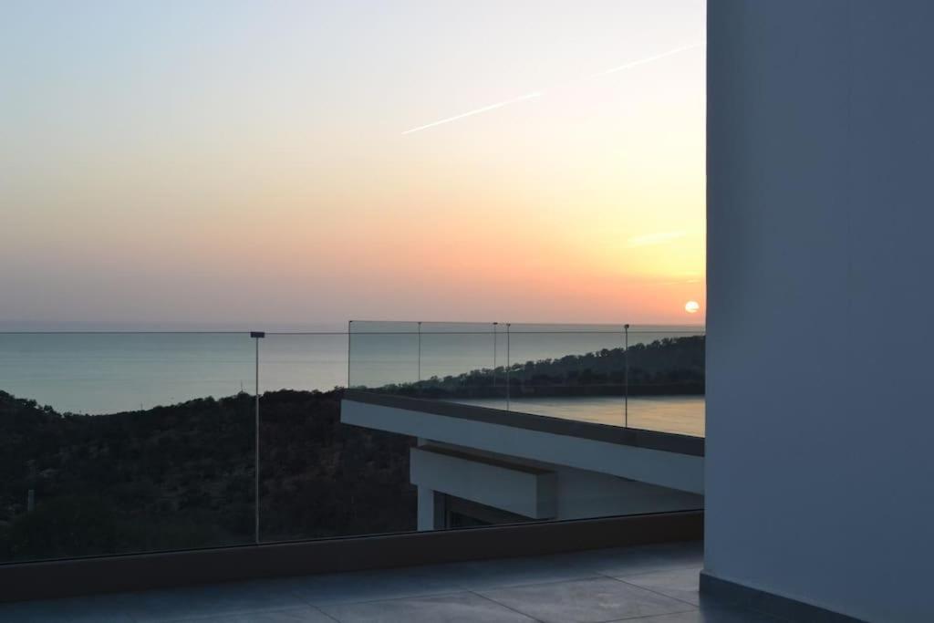 Villa Colucci Taghazout Extérieur photo