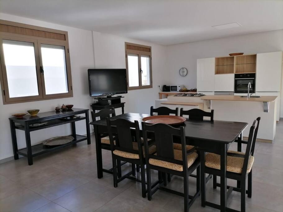 Villa Colucci Taghazout Extérieur photo