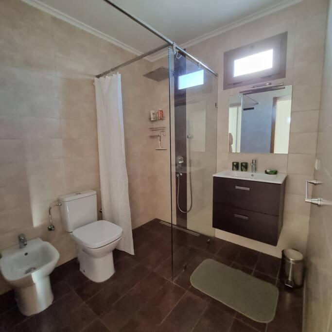 Villa Colucci Taghazout Extérieur photo