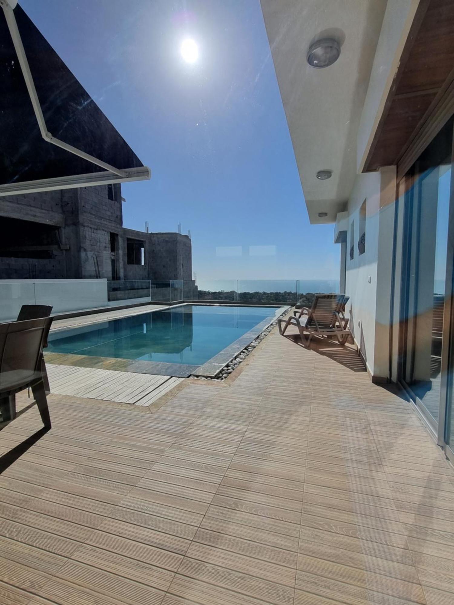 Villa Colucci Taghazout Extérieur photo